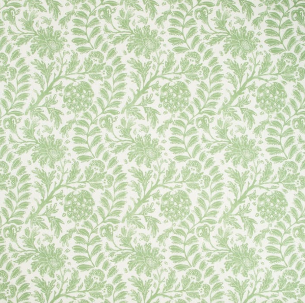 Wollerton Fabric
