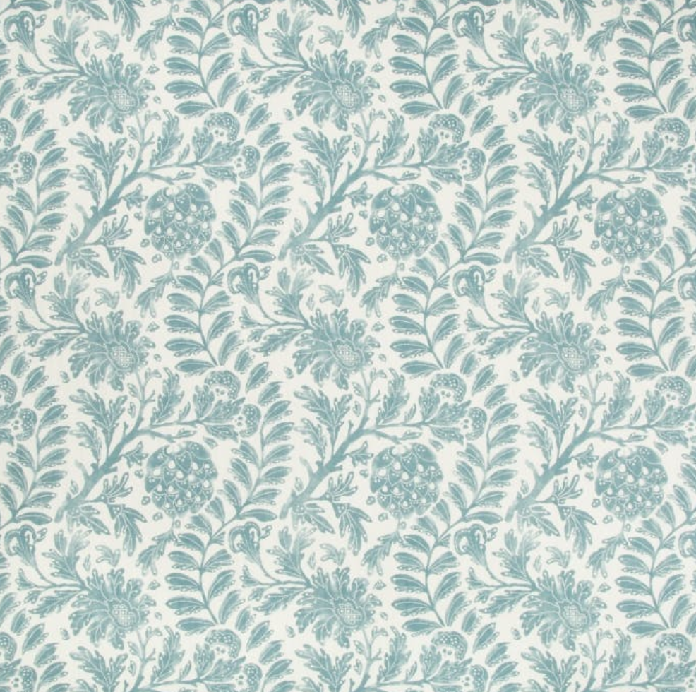 Wollerton Fabric