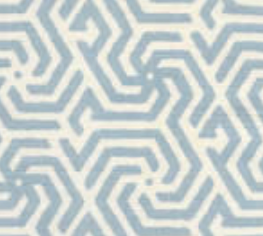 Maze Reverse Fabric