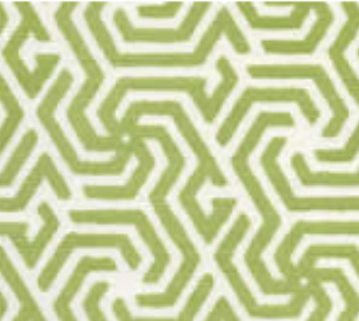 Maze Reverse Fabric