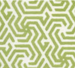 Maze Reverse Fabric
