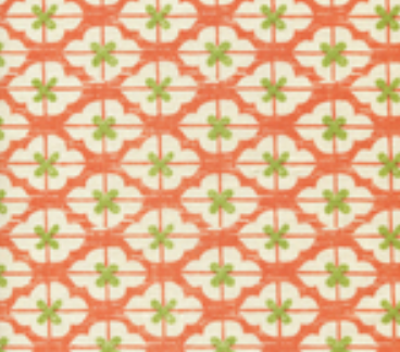 Kyoto  Two Color Fabric