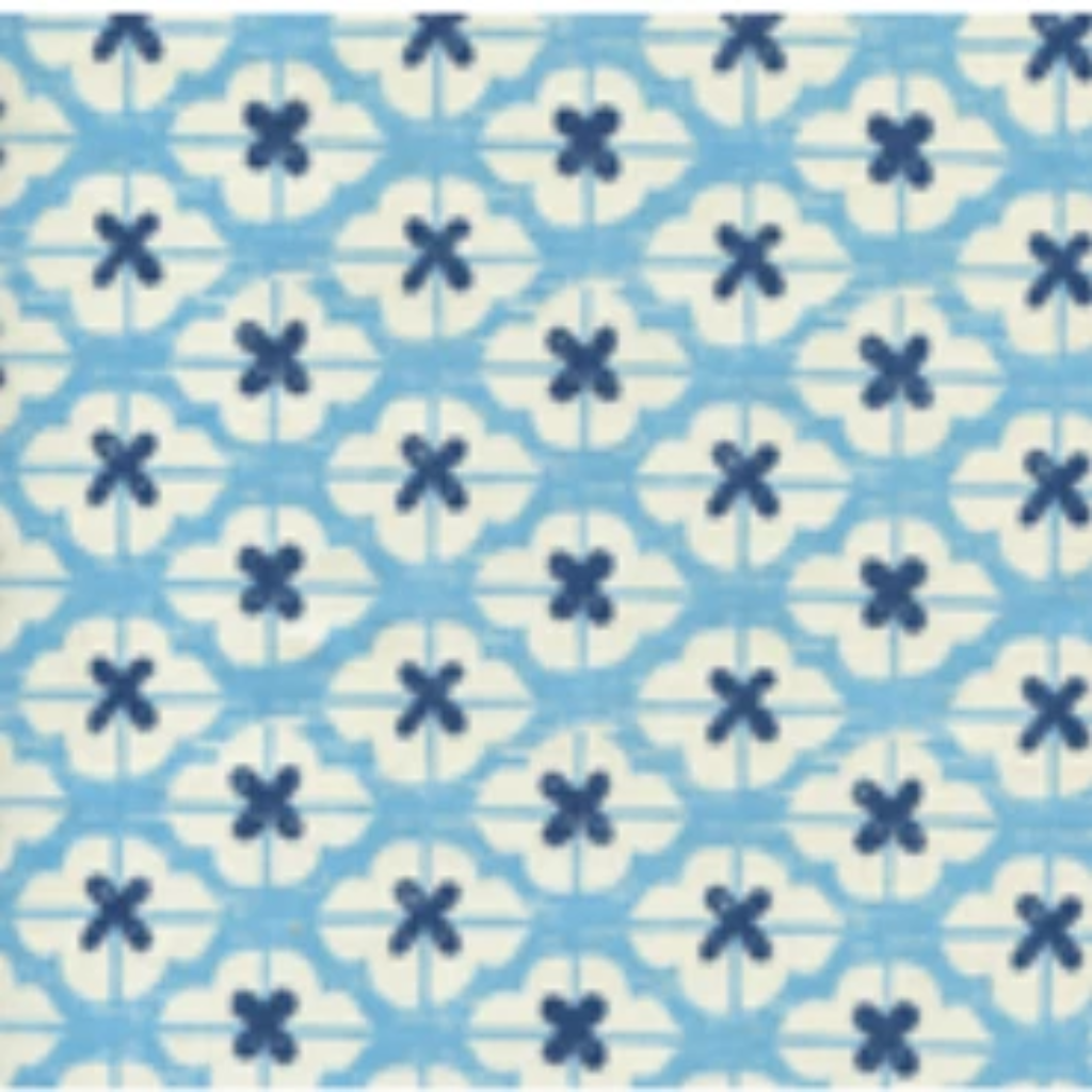 Kyoto  Two Color Fabric