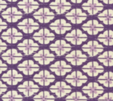 Kyoto  Two Color Fabric