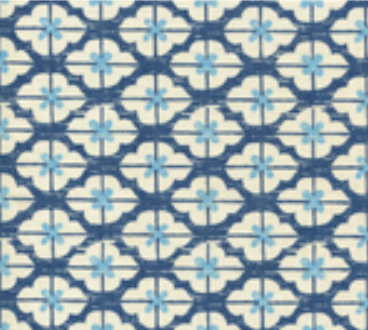 Kyoto  Two Color Fabric