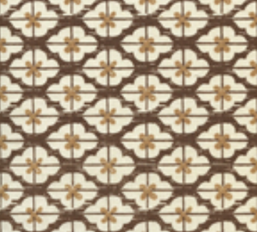 Kyoto  Two Color Fabric