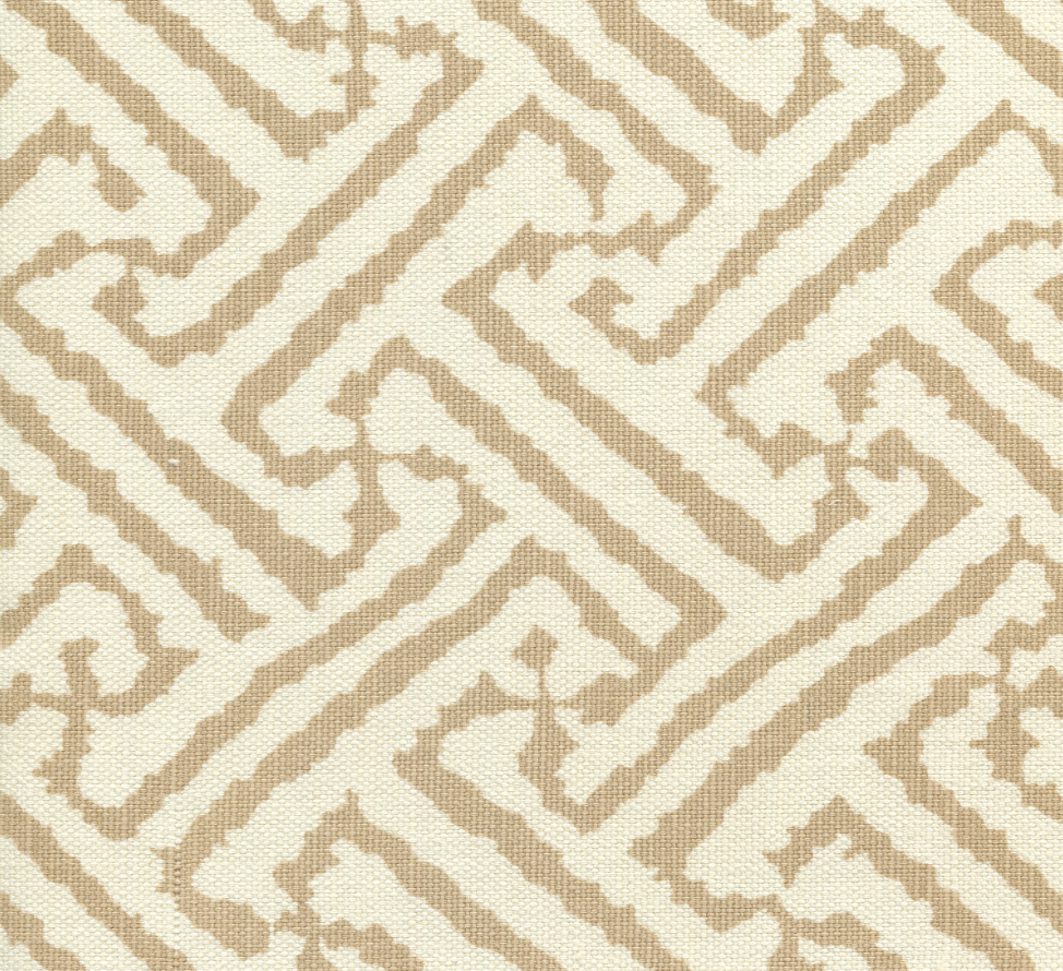 Java Grande Fabric