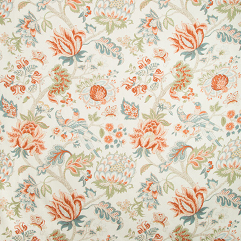 Lambrook Fabric