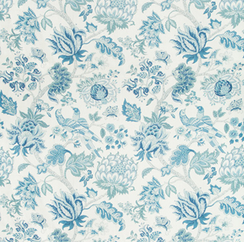 Lambrook Fabric