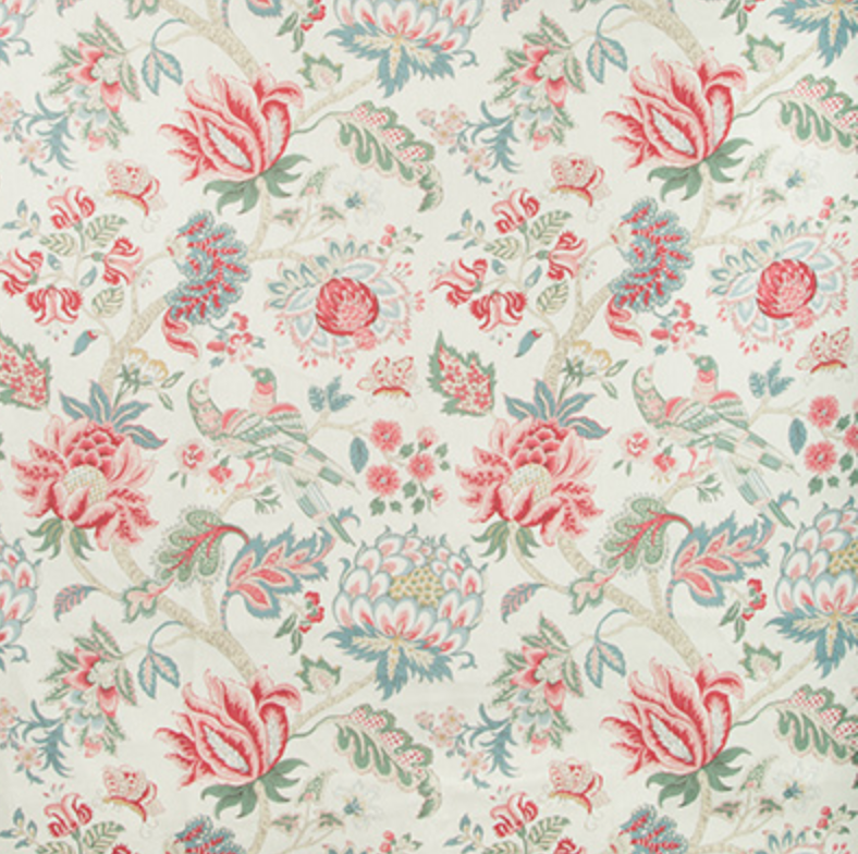 Lambrook Fabric