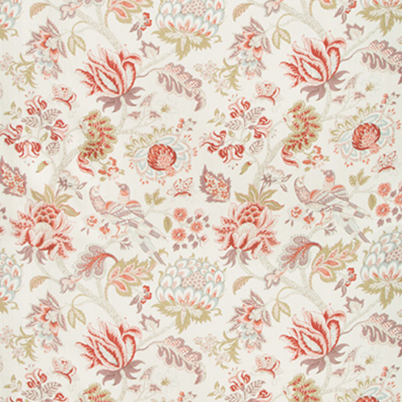Lambrook Fabric