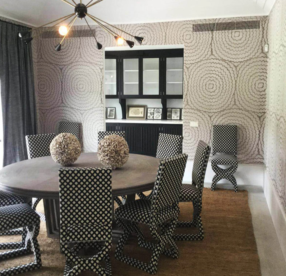 Feather Bloom Wallpaper