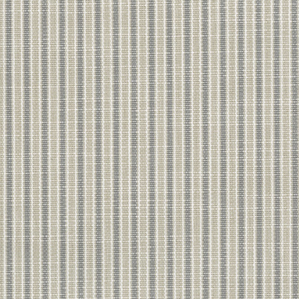 Tick Tock Ticking Stripe Fabric