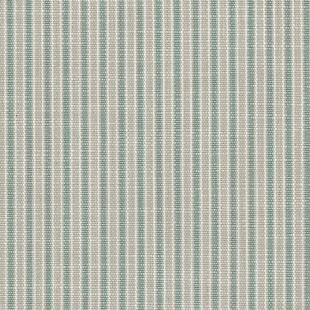 Tick Tock Ticking Stripe Fabric