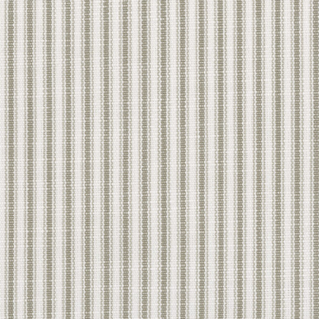 Tick Tock Ticking Stripe Fabric