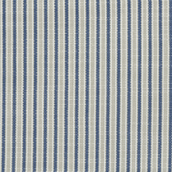 Tick Tock Ticking Stripe Fabric
