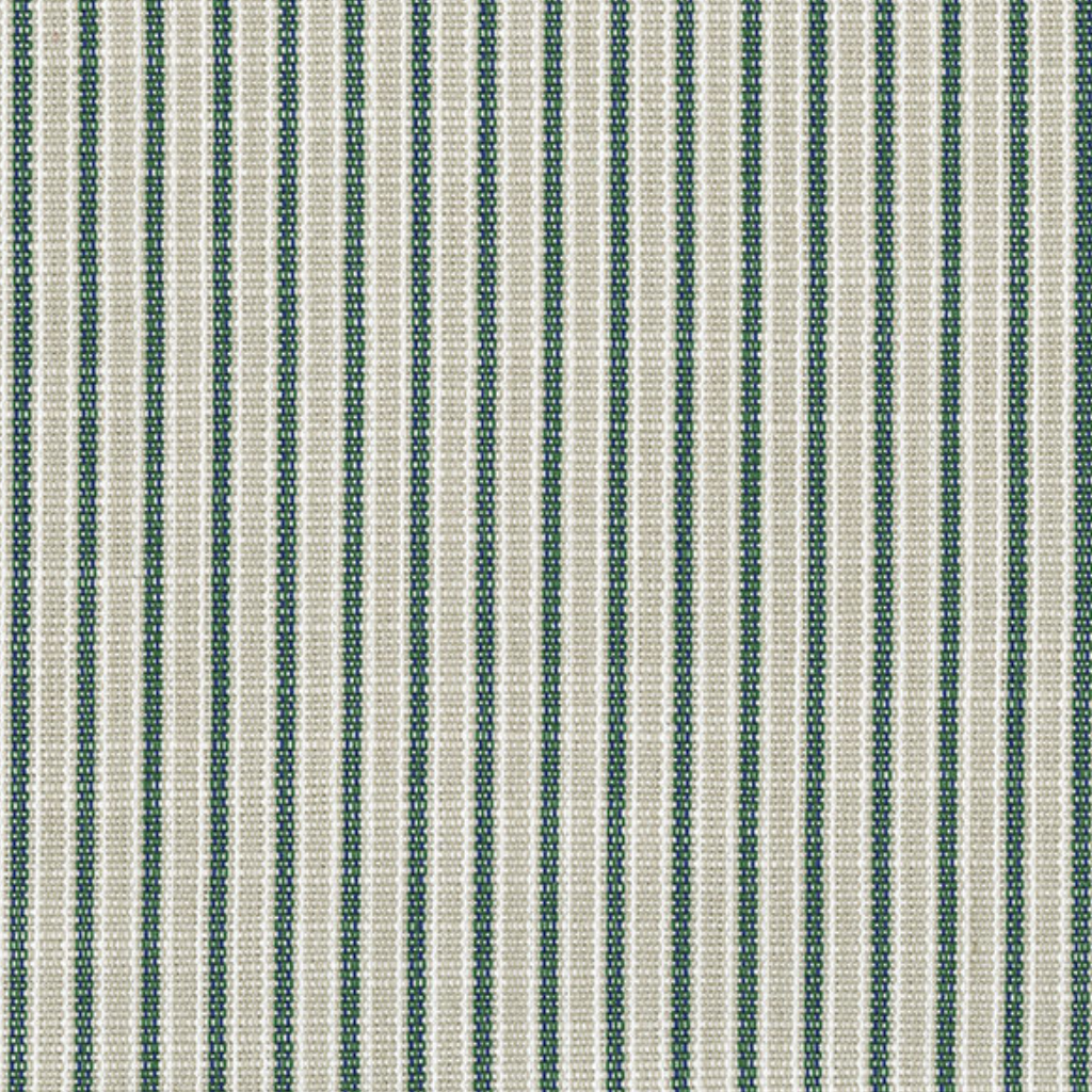 Tick Tock Ticking Stripe Fabric
