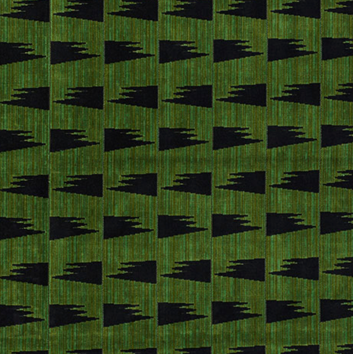 Tutsi Fabric