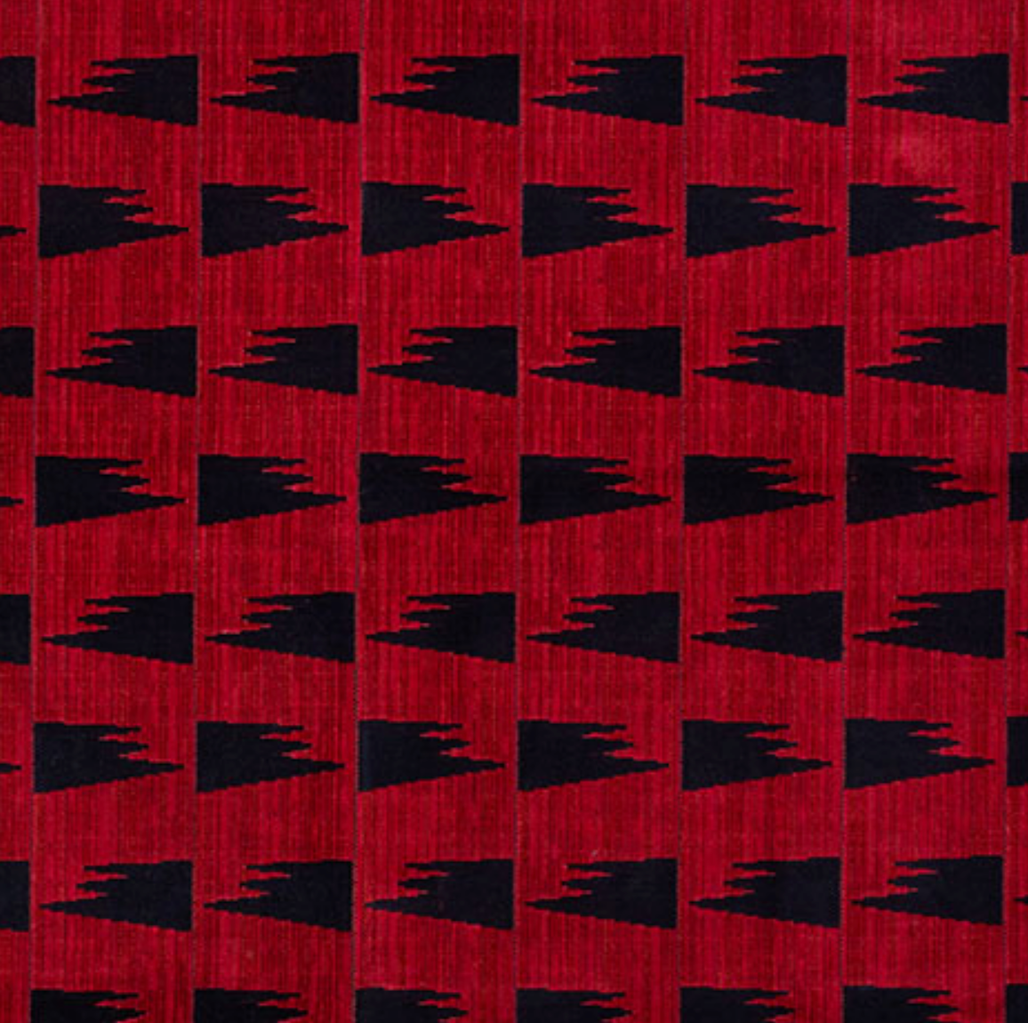 Tutsi Fabric