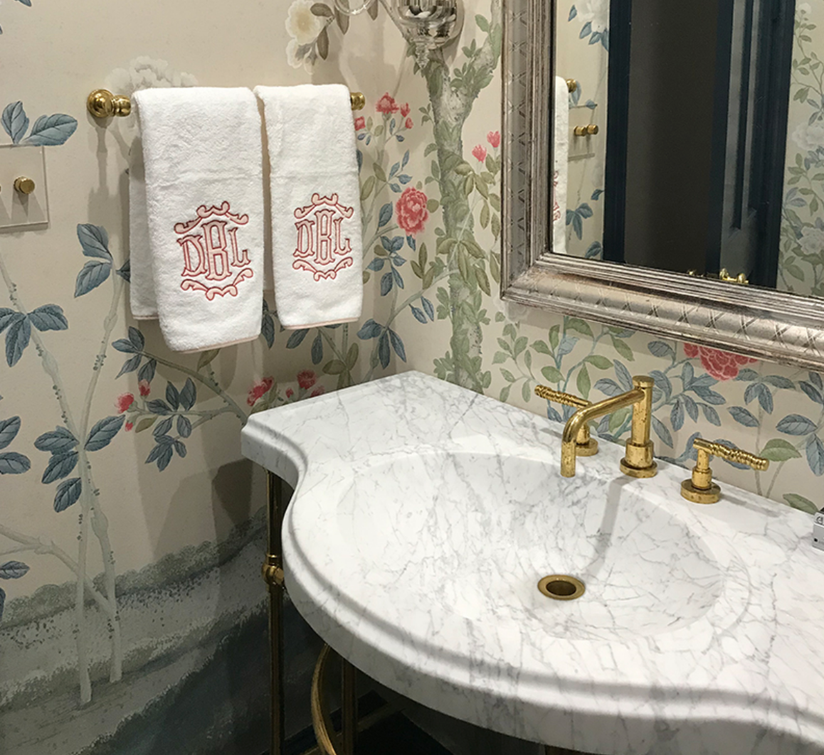 Madame De Pompadour Wallpaper Mural