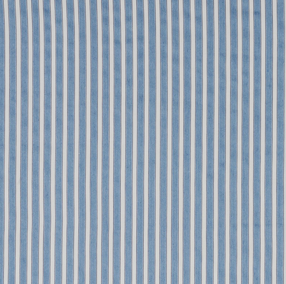 Antique Ticking Stripe Fabric
