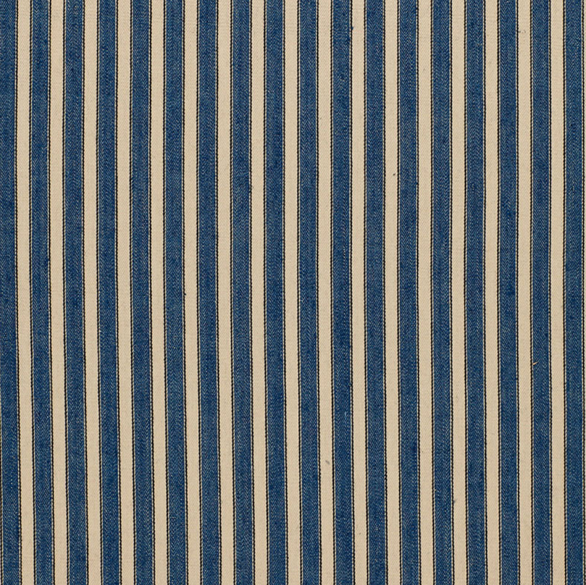 Antique Ticking Stripe Fabric