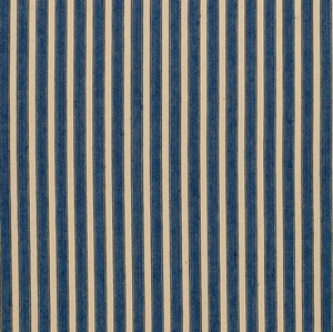 Antique Ticking Stripe Fabric