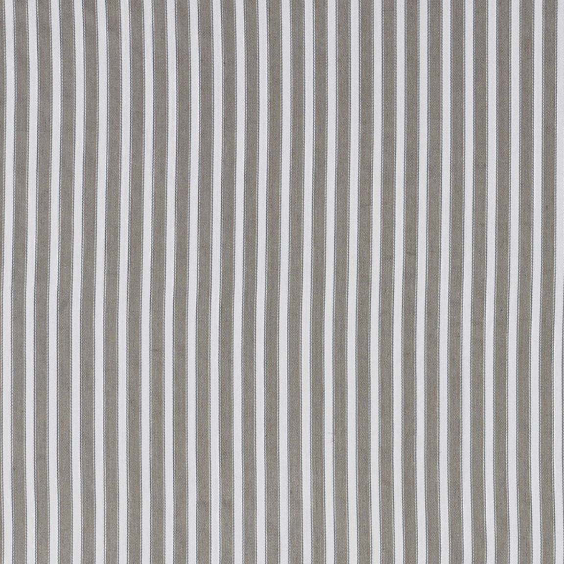 Antique Ticking Stripe Fabric
