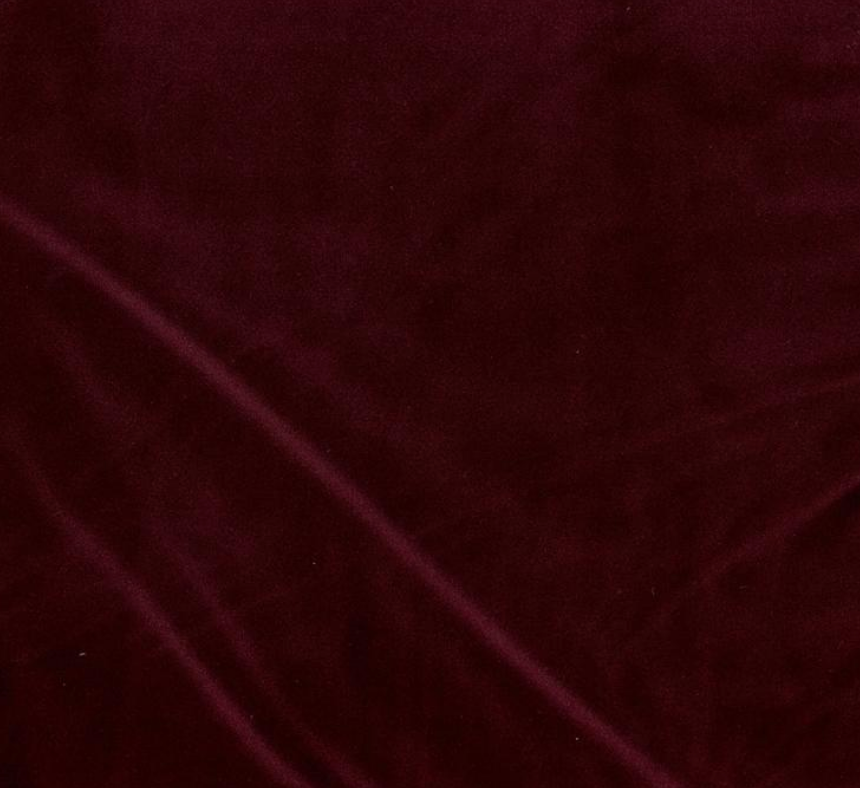 Villa Velvet Pinch Pleated Drapes