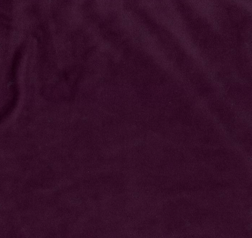 Villa Velvet Pinch Pleated Drapes