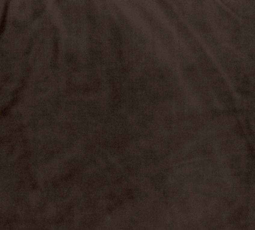 Villa Velvet Pinch Pleated Drapes