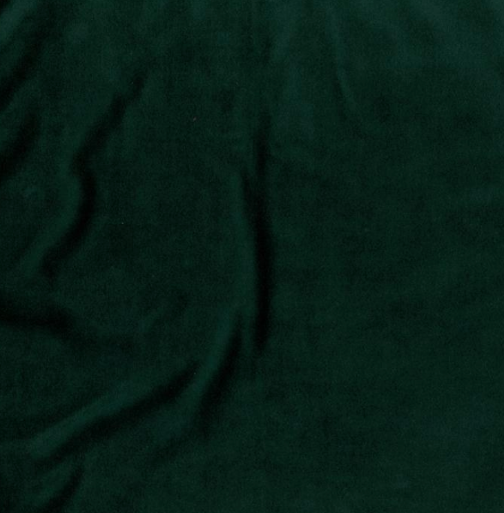 Villa Velvet Pinch Pleated Drapes