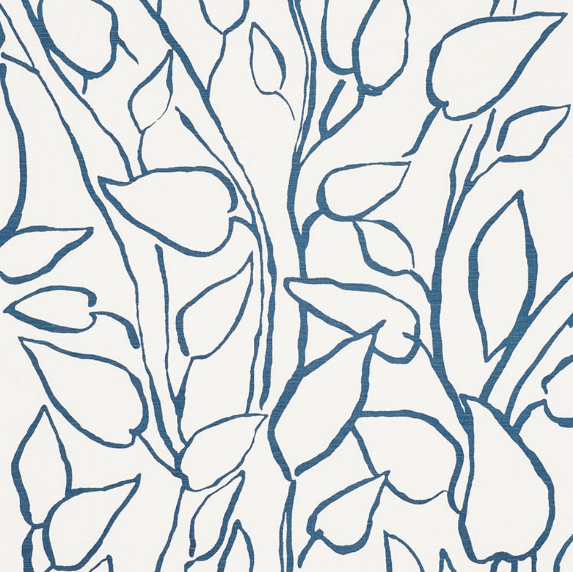 Solandra Vine Fabric