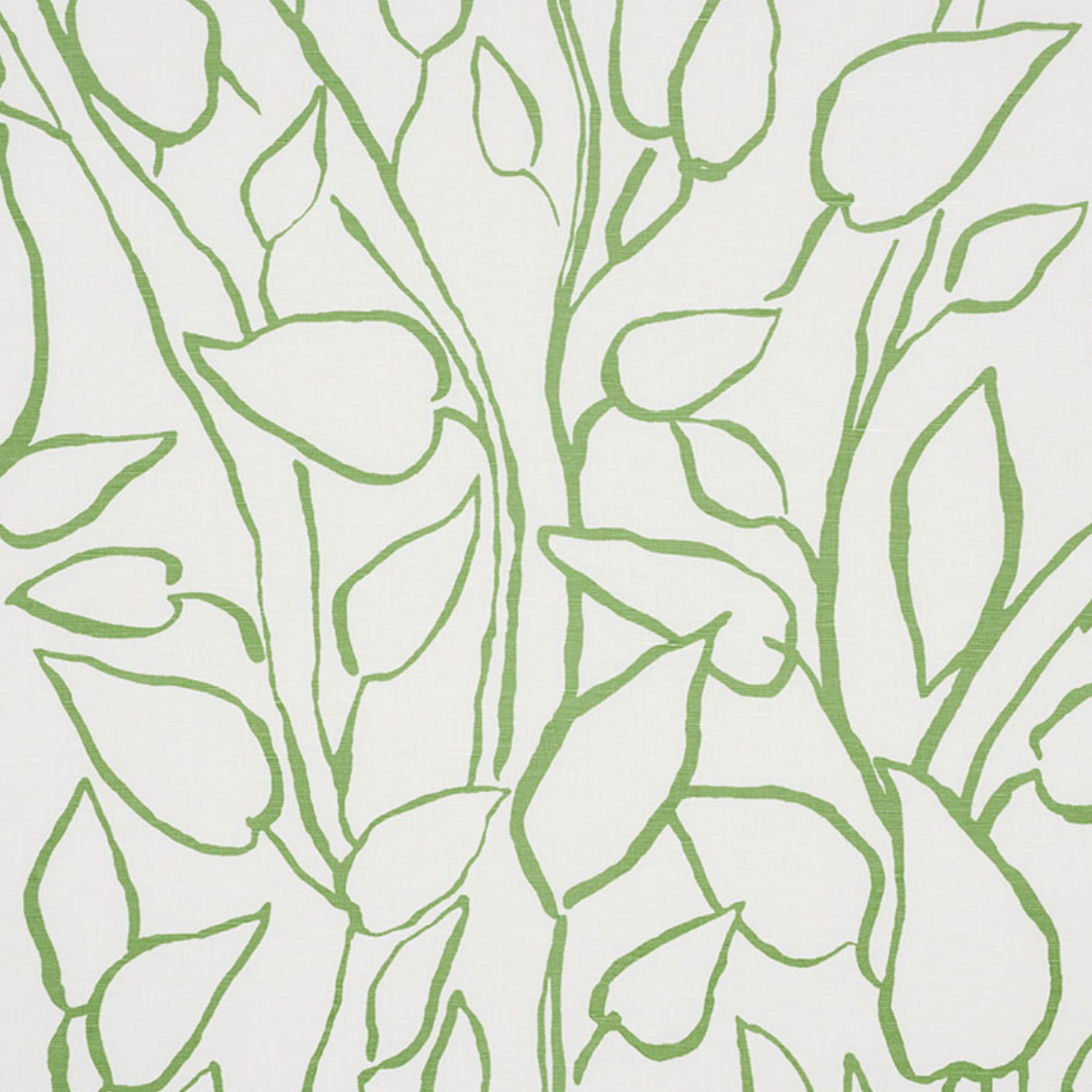 Solandra Vine Fabric