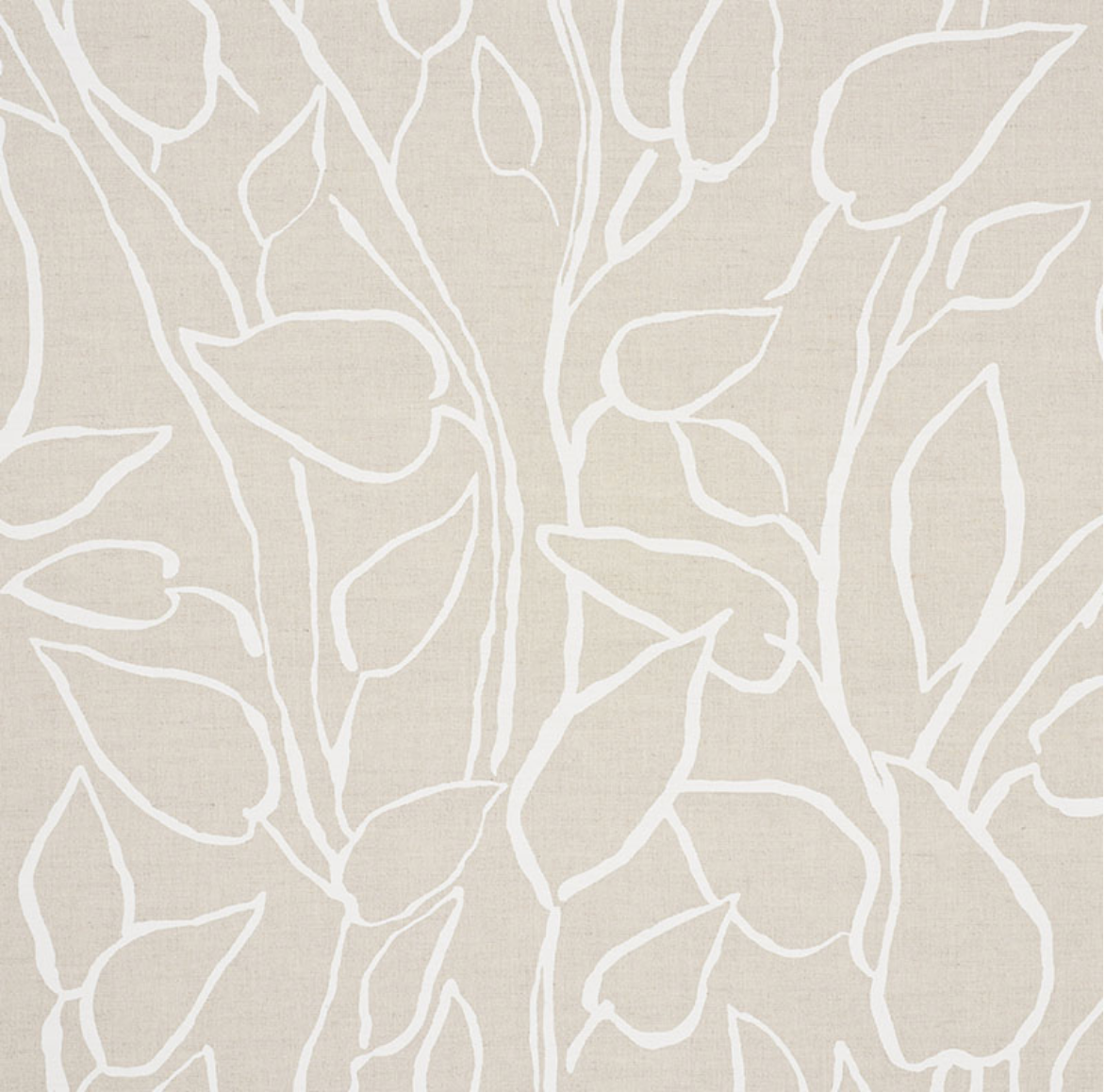 Solandra Vine Fabric