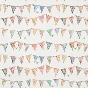 Country Bunting Fabric
