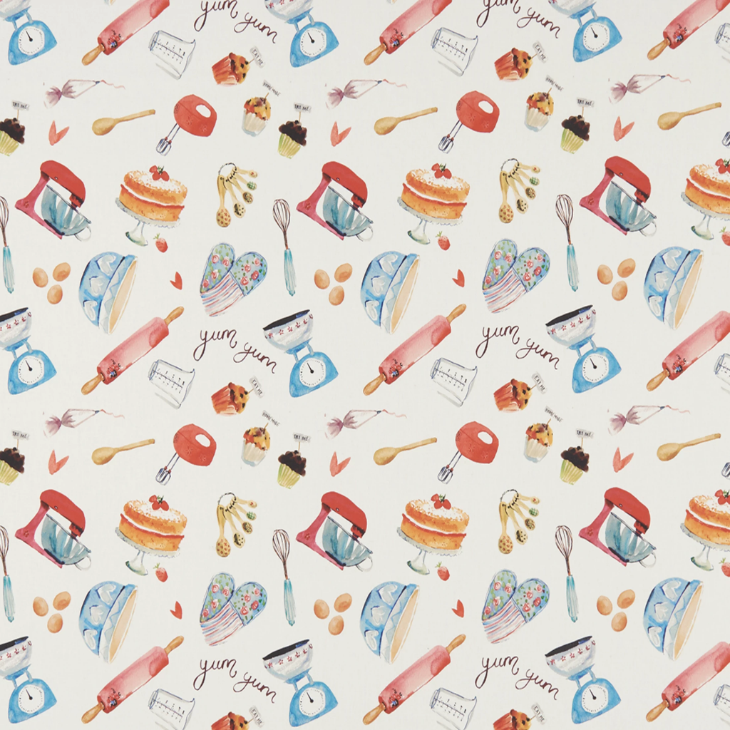 Country Bake Off Fabric