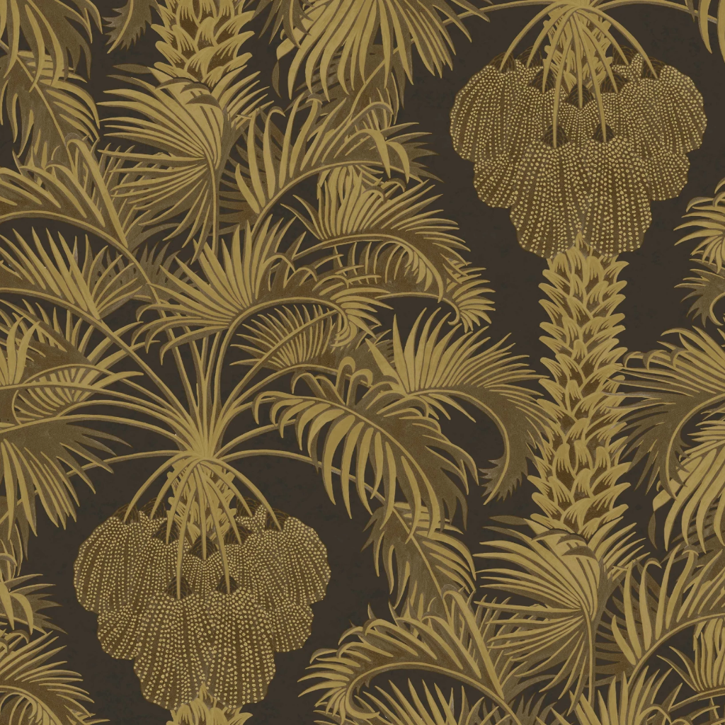 Hollywood Palm Wallpaper