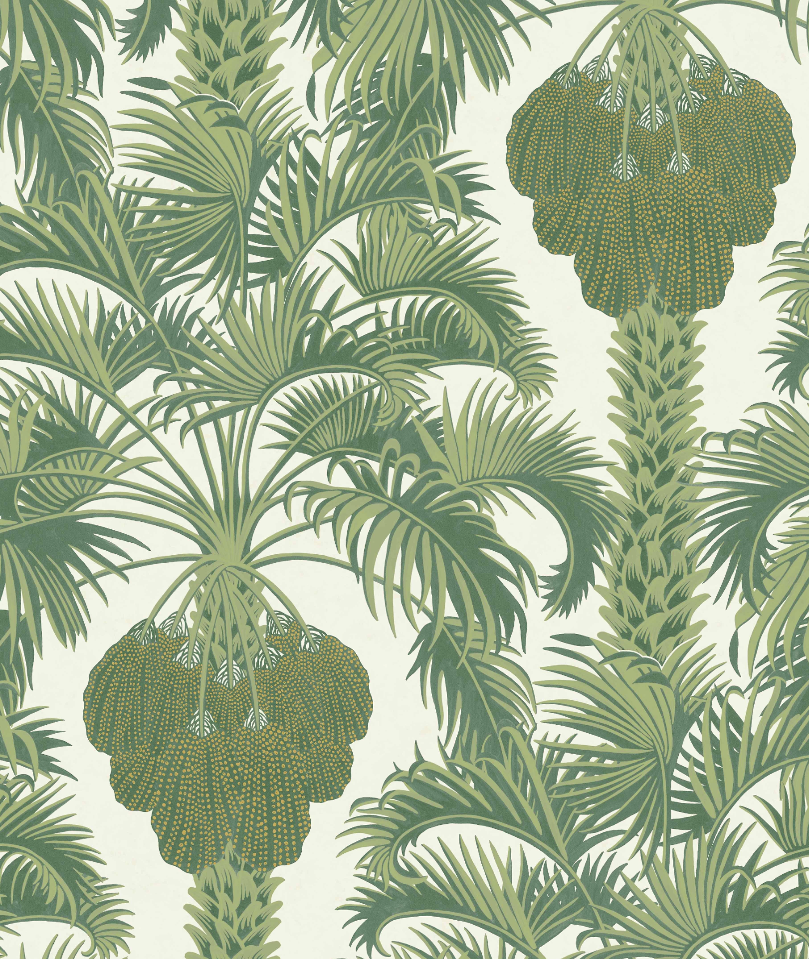 Hollywood Palm Wallpaper