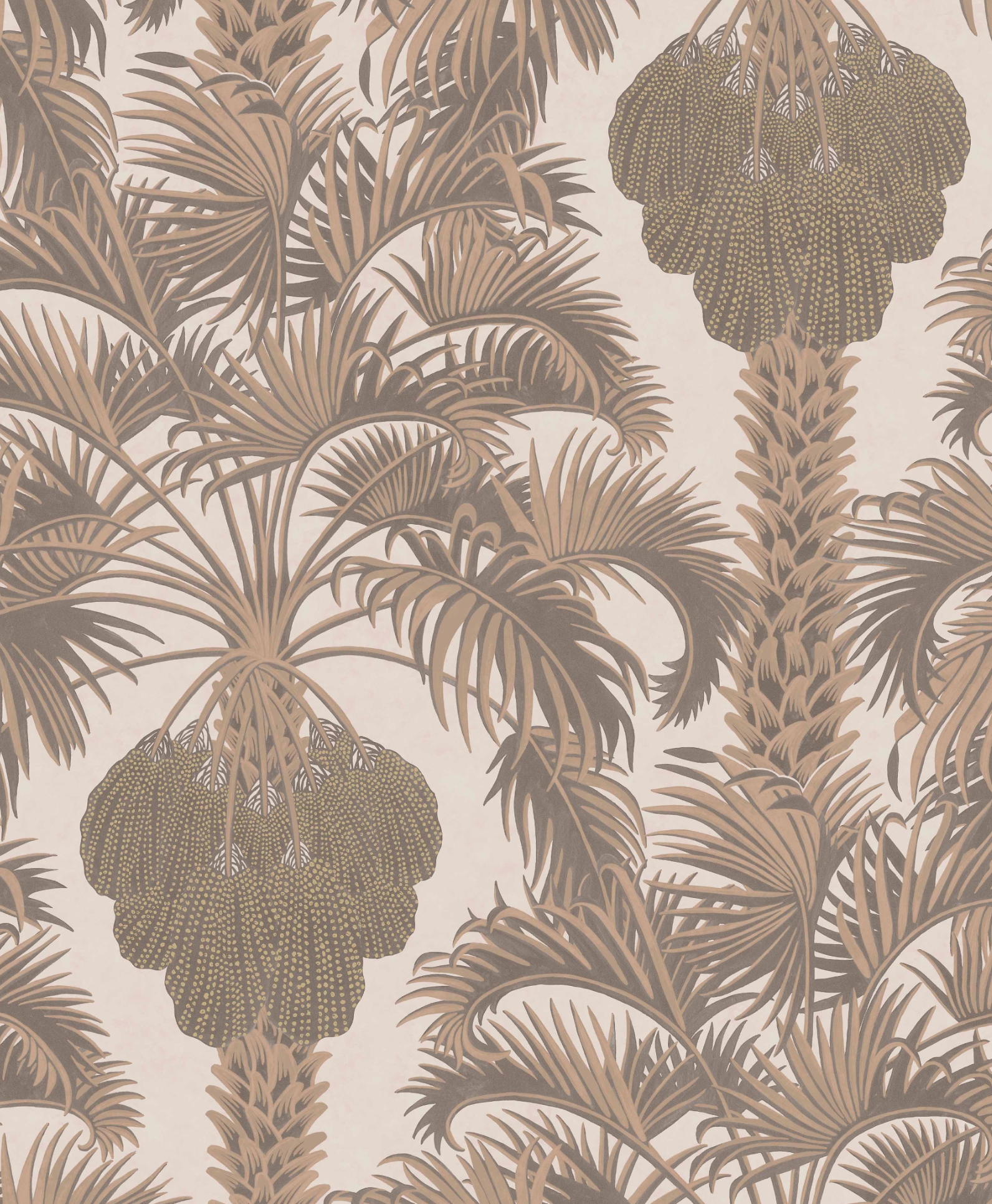 Hollywood Palm Wallpaper