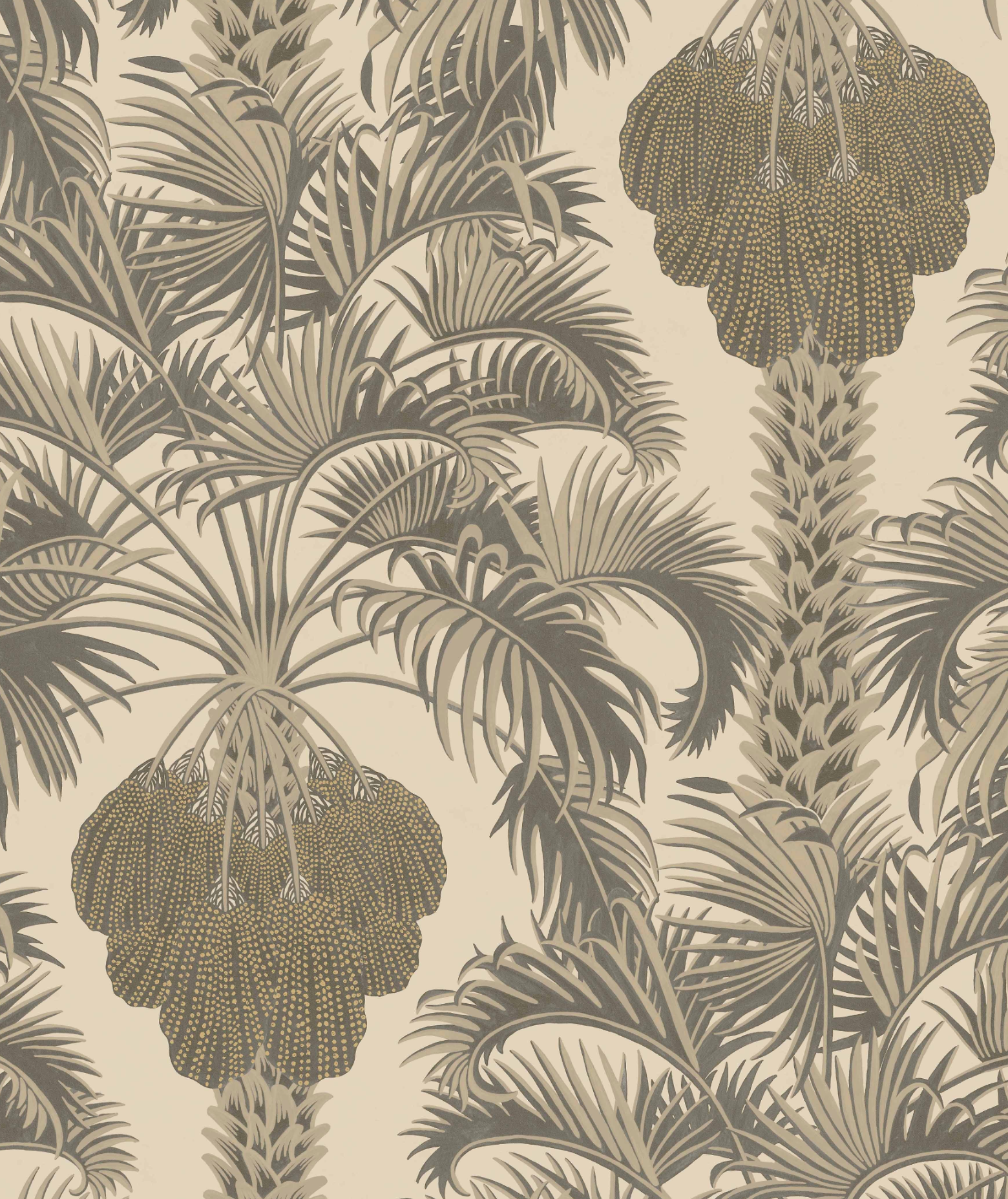 Hollywood Palm Wallpaper