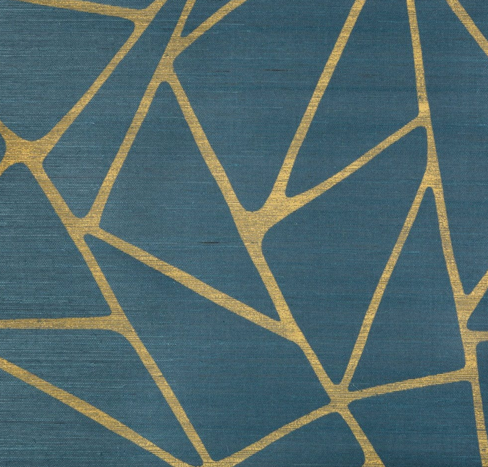 The Point Wallpaper - Urban American Dry Goods Co.