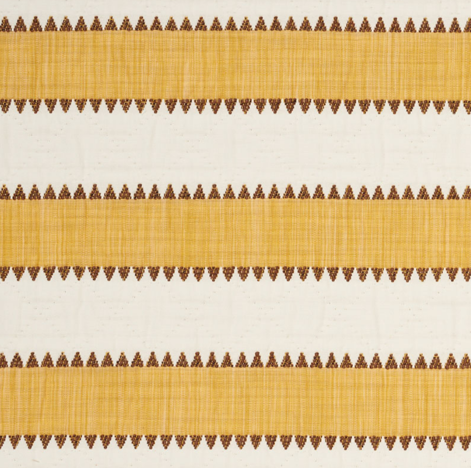 Isolde Stripe Matelasse  Fabric