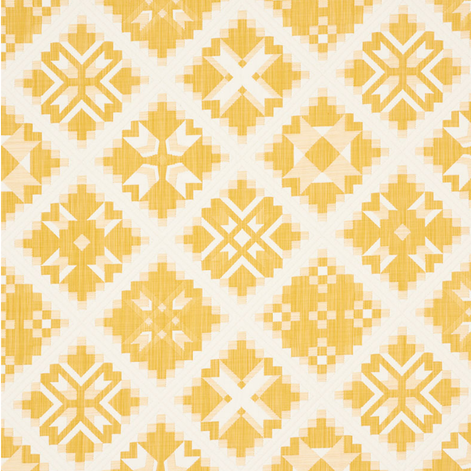 Tristan Patchwork Fabric