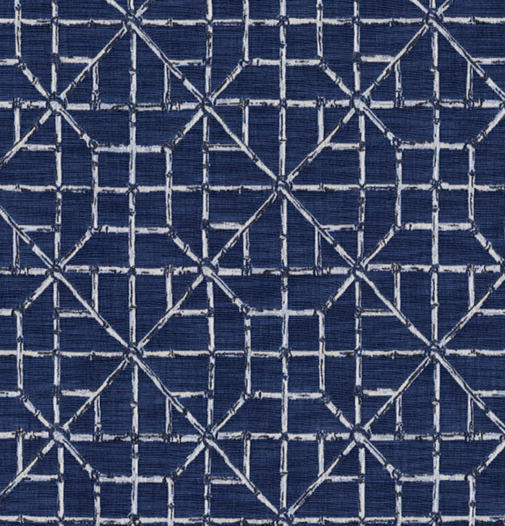 Lattice Quo Indoor/ Outdoor Fabric