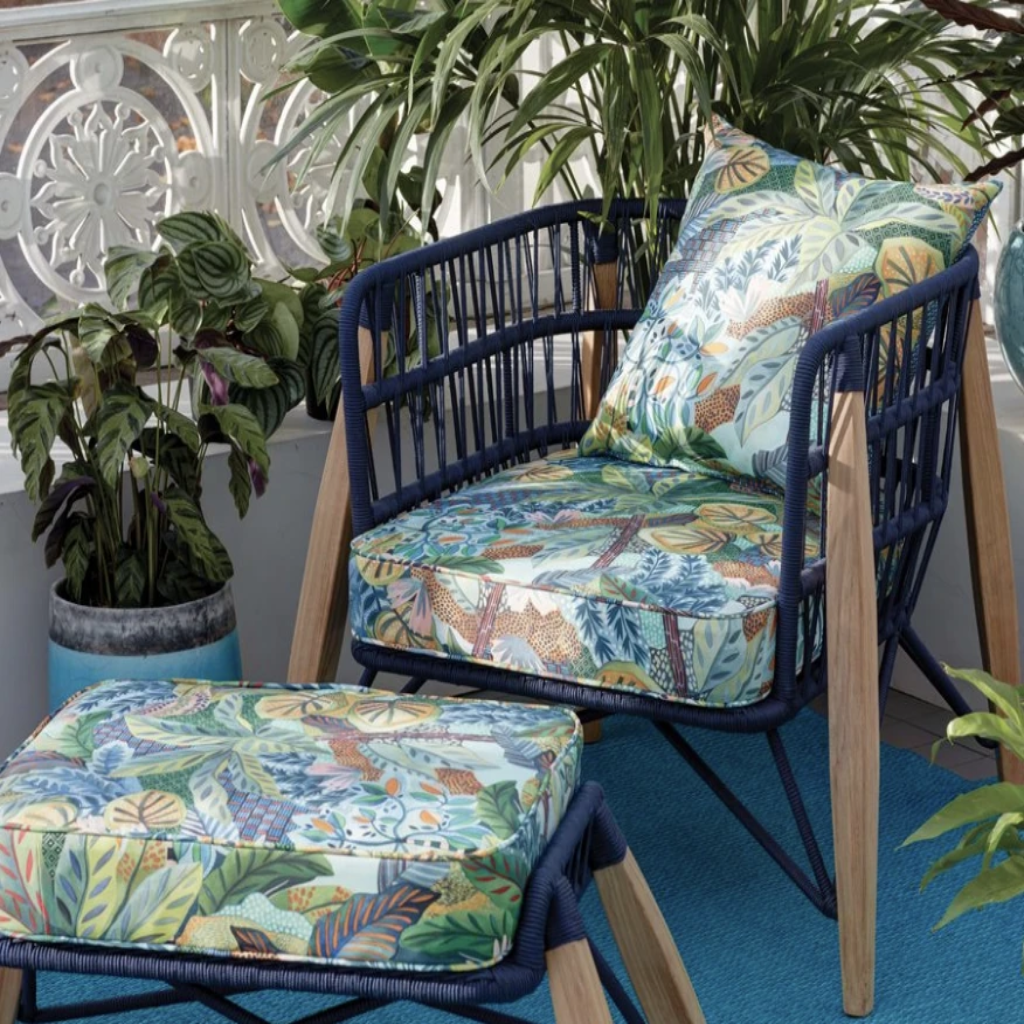 Maranta Indoor / Outdoor Fabric