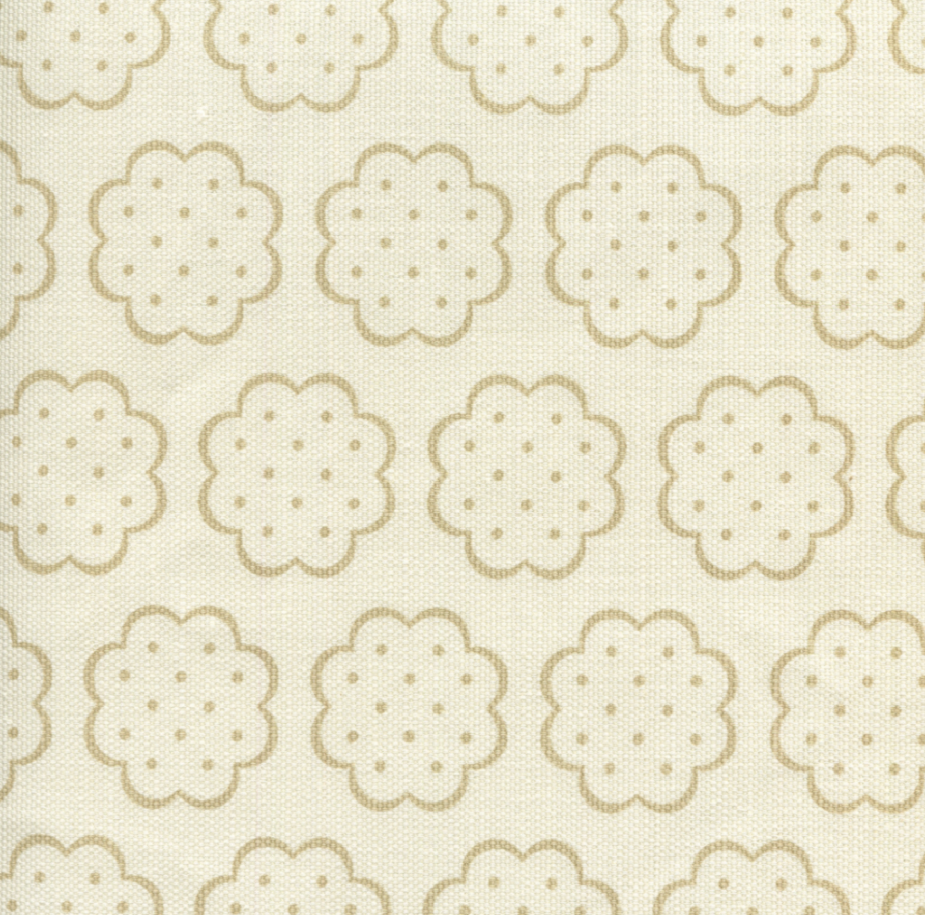 Sybil Fabric