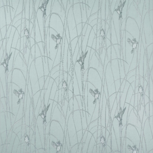 Reed Birds Fabric
