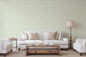 Magnolia Home Willow Wallpaper