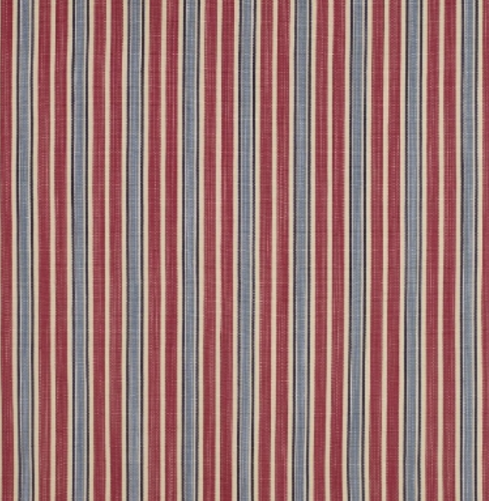 Colombier Stripe Fabric
